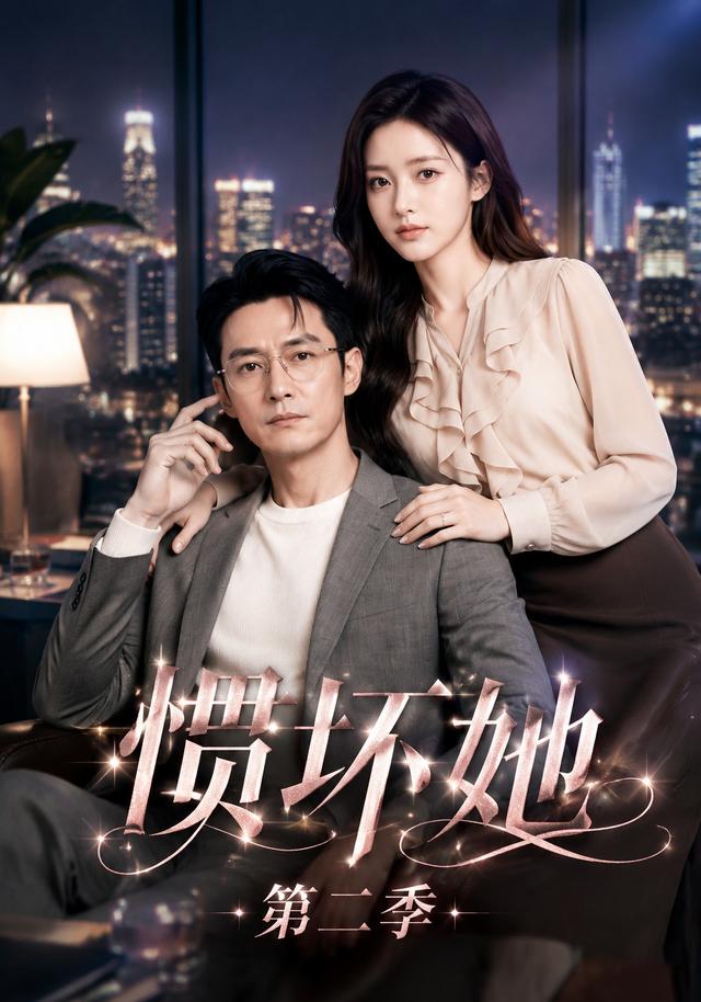 惯坏她第二季