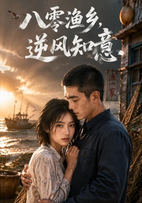 八零渔乡，逆风知意 cover