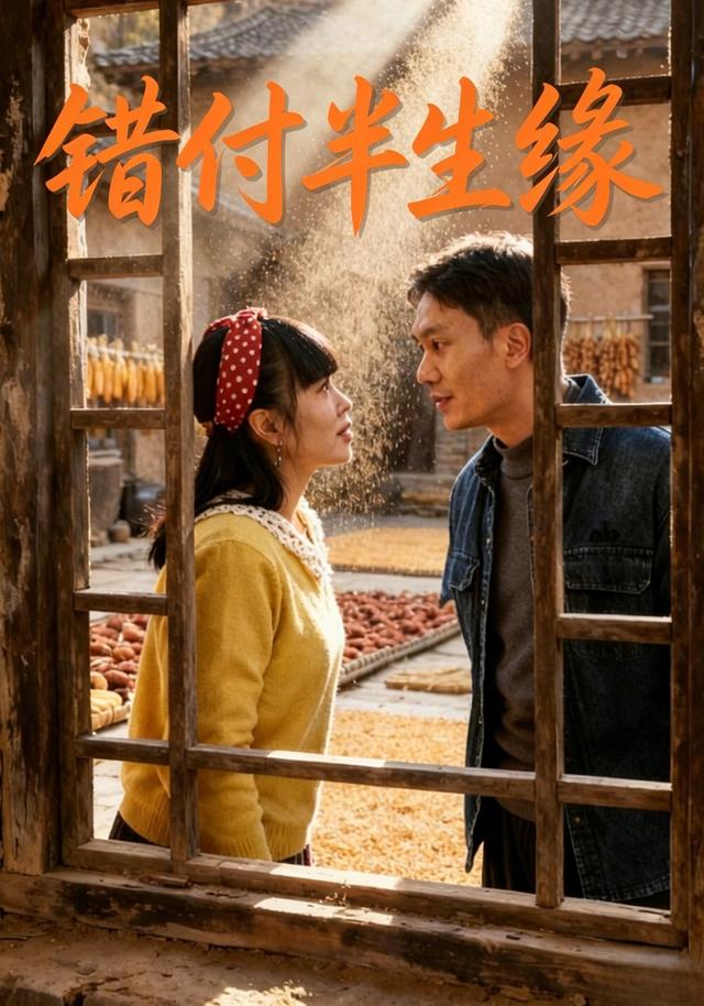 错付半生缘