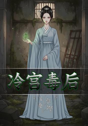 冷宫毒后
