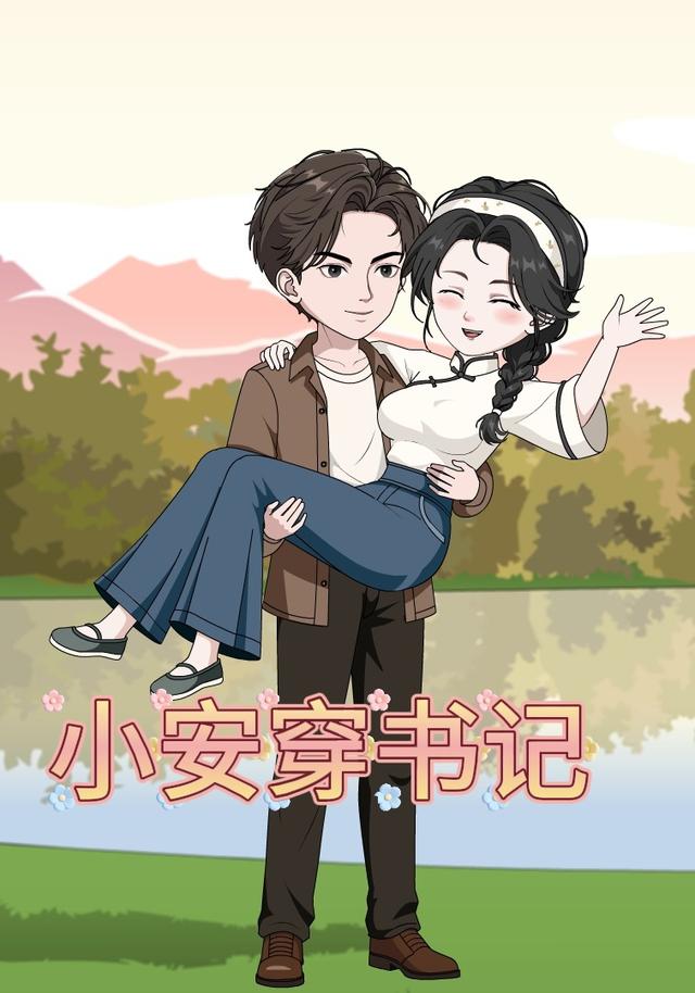 小安穿书记