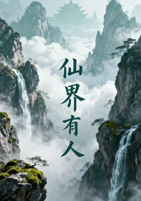 仙界有人