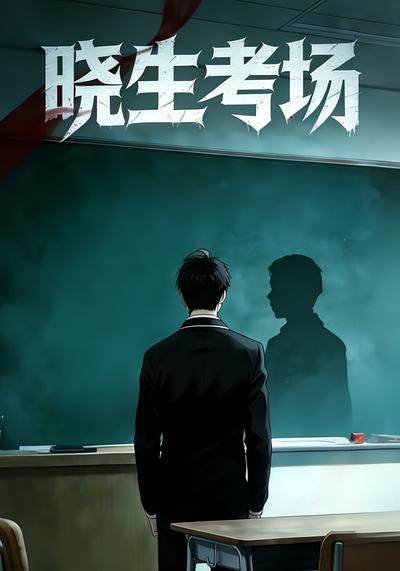 晓生考场封面图