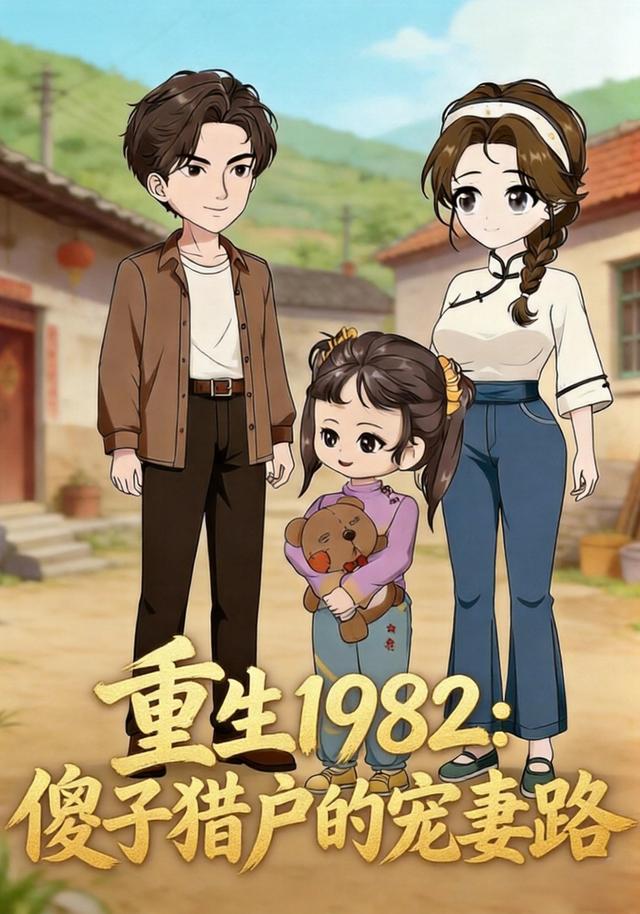 重生1982：傻子猎户的宠妻路