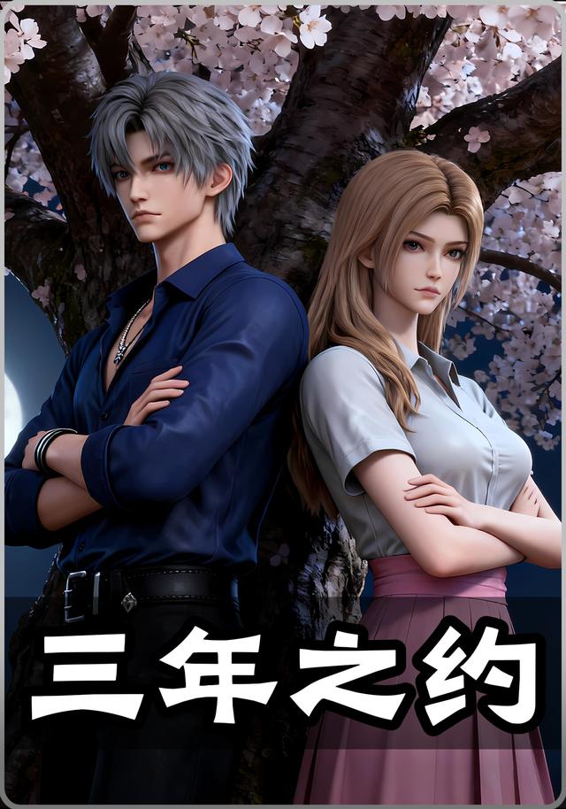 三年之约