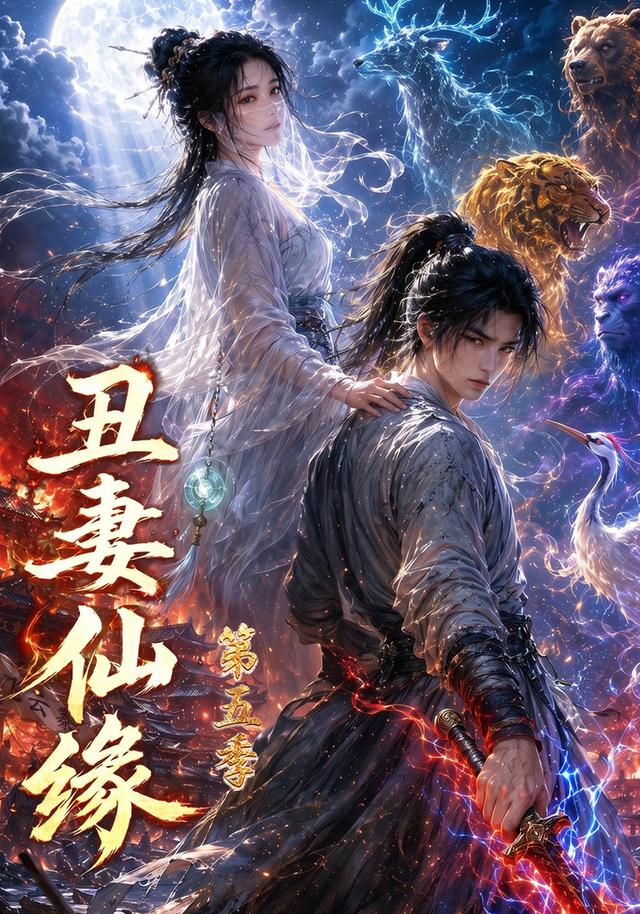 丑妻仙缘第五季