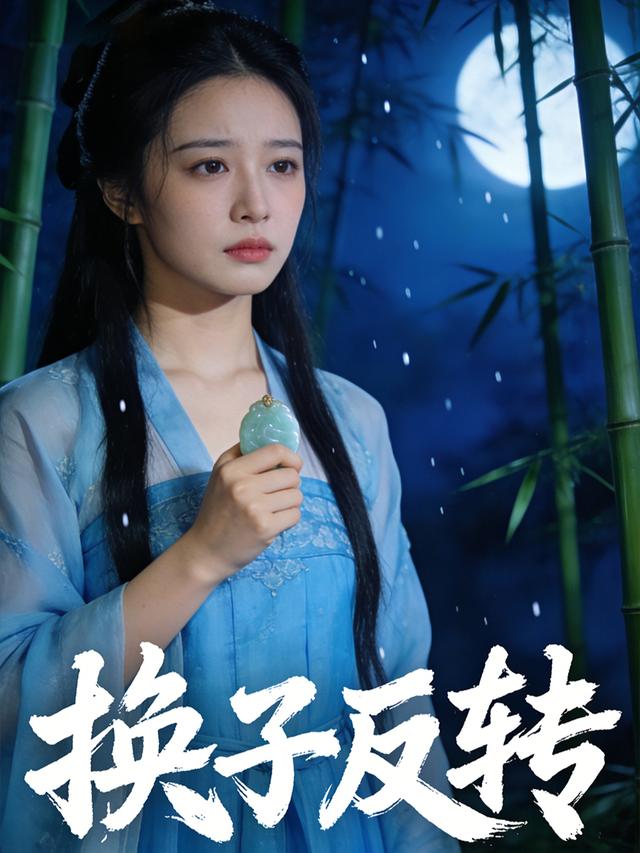换子反转