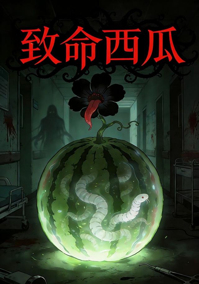 致命西瓜封面图