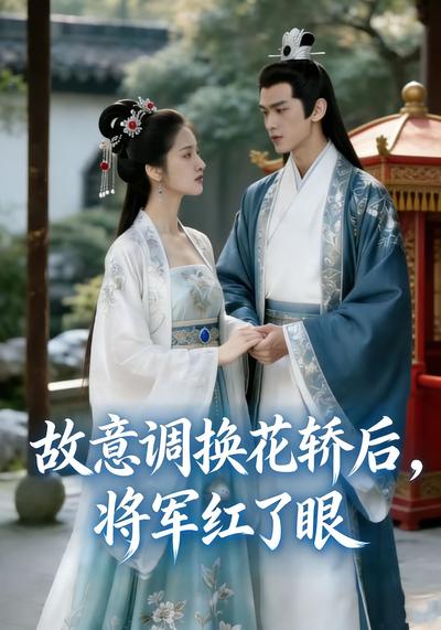 故意调换花轿后，将军红了眼