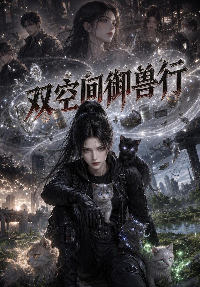 双空间御兽行