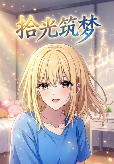 拾光筑梦