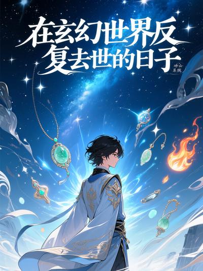 在玄幻世界反复去世的日子封面图