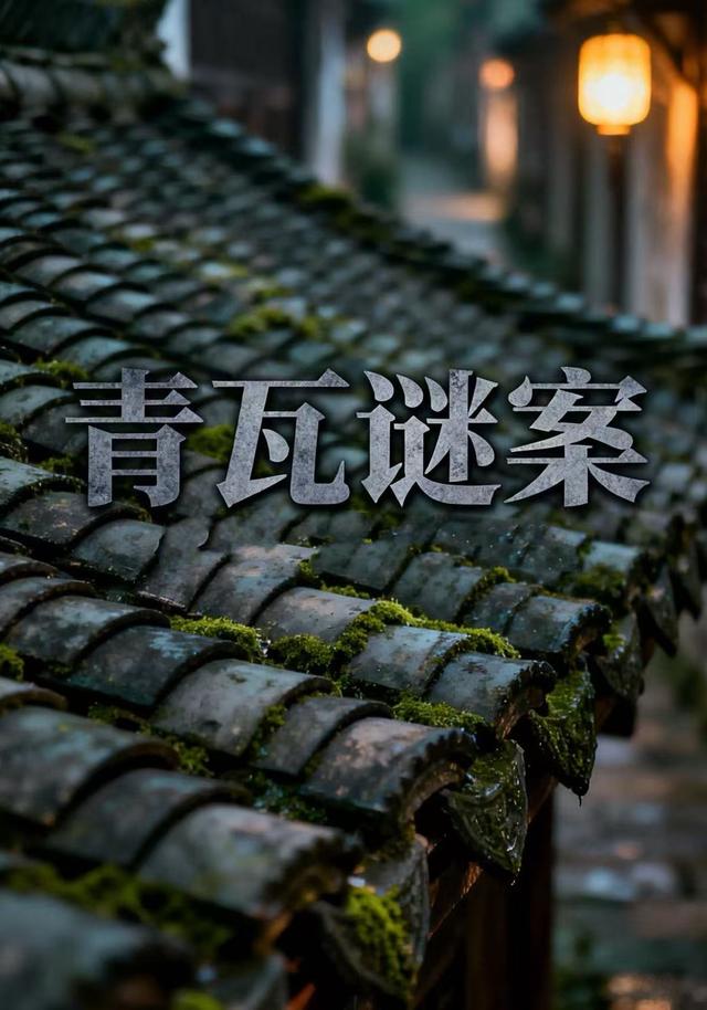 青瓦谜案