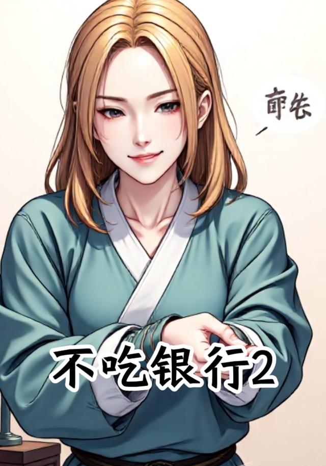 不吃银行2封面图