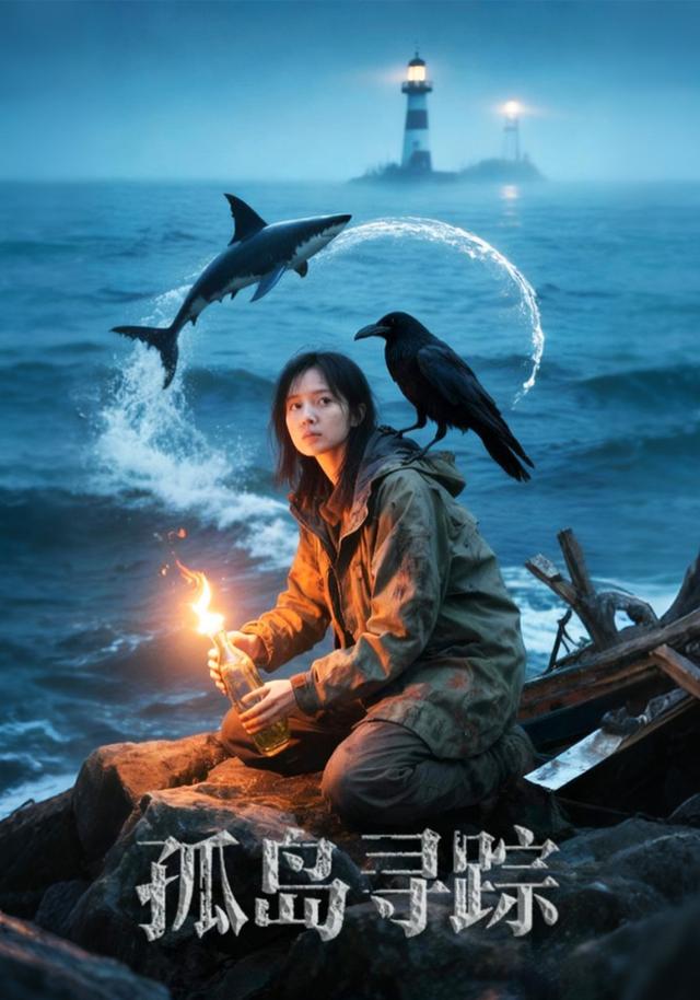 孤岛寻踪