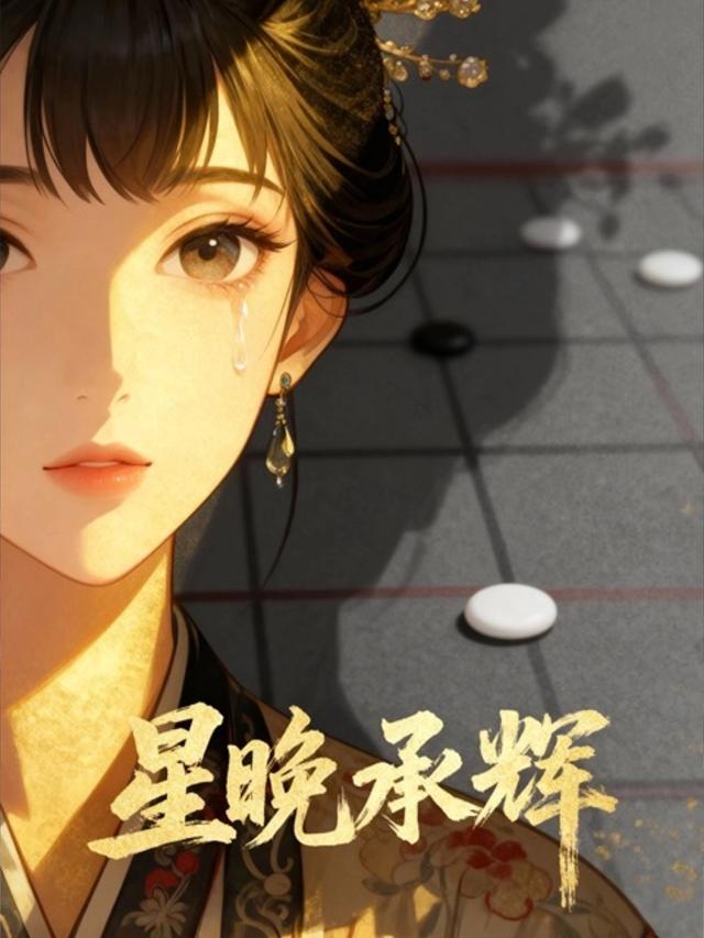 星晚承辉