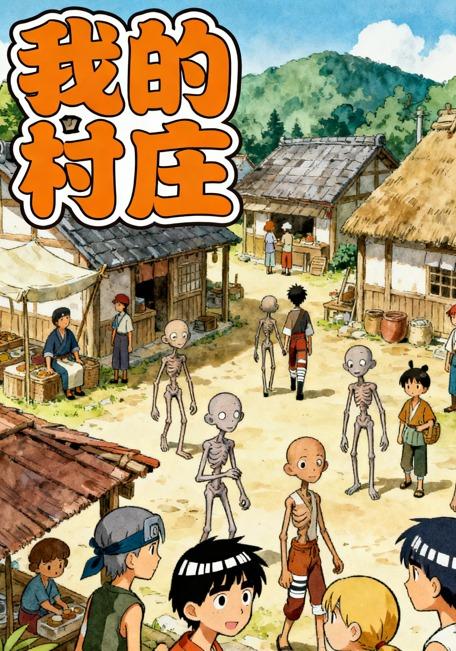 我的村庄