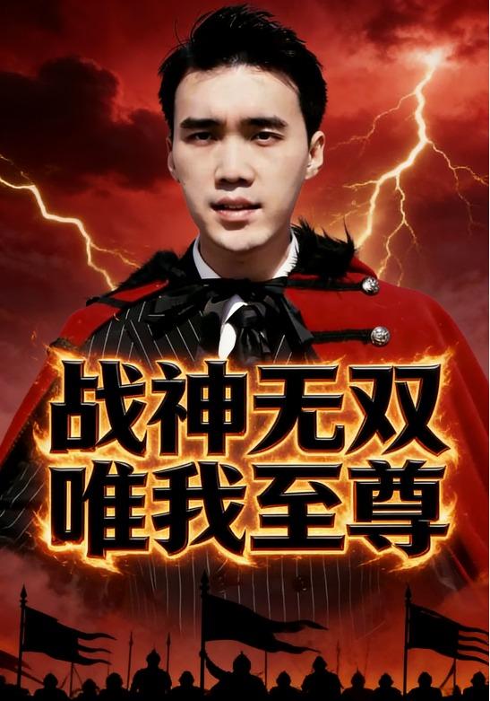 战神无双：唯我至尊