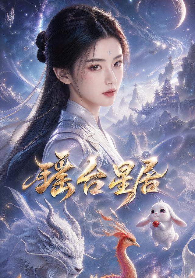 瑶台星居