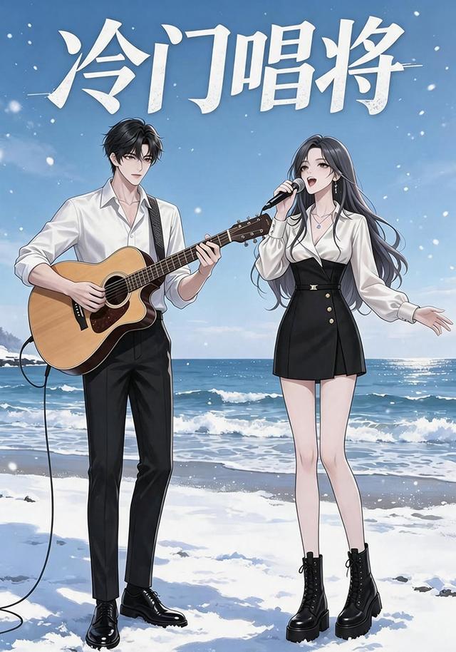 冷门唱将 cover