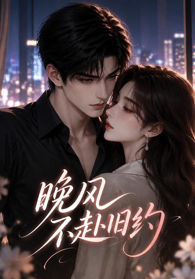 晚风不赴旧约 cover