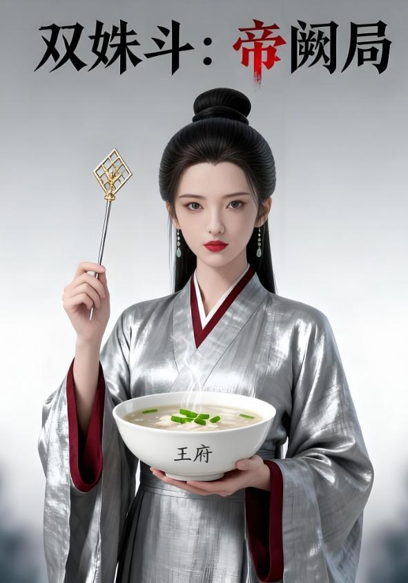 双姝斗：帝阙局