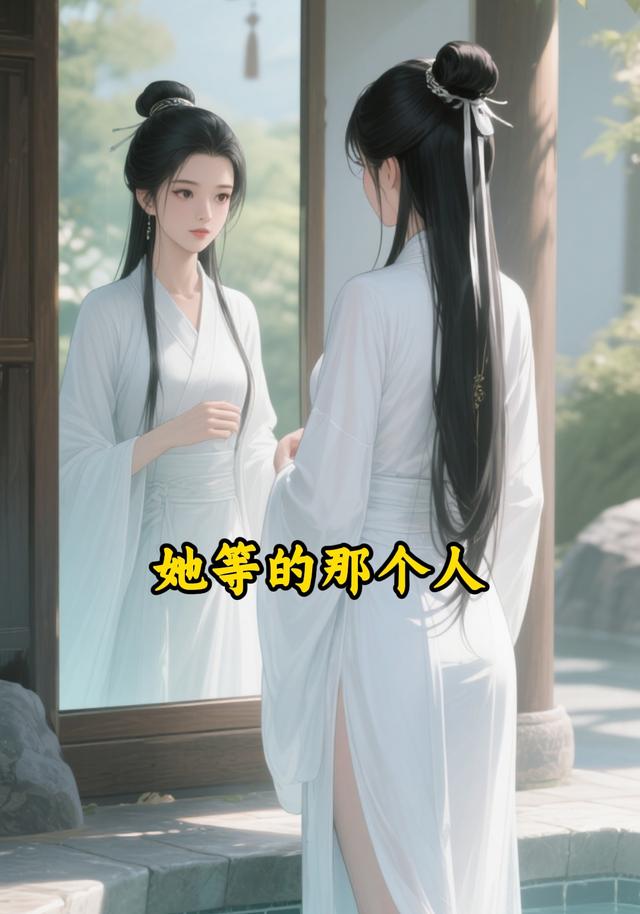 她等的那个人