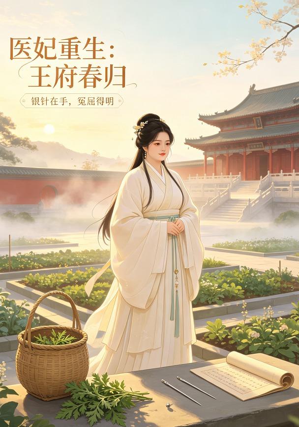医妃重生：王府春归