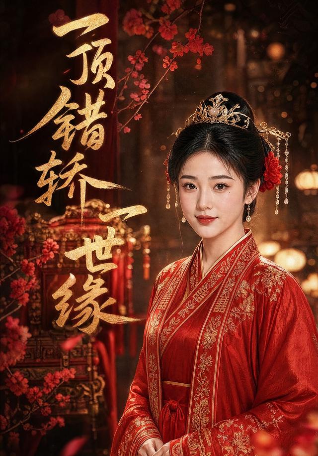 一顶错轿一世缘