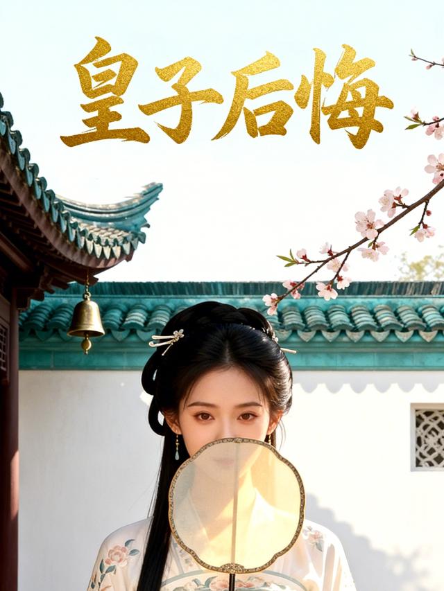 皇子后悔
