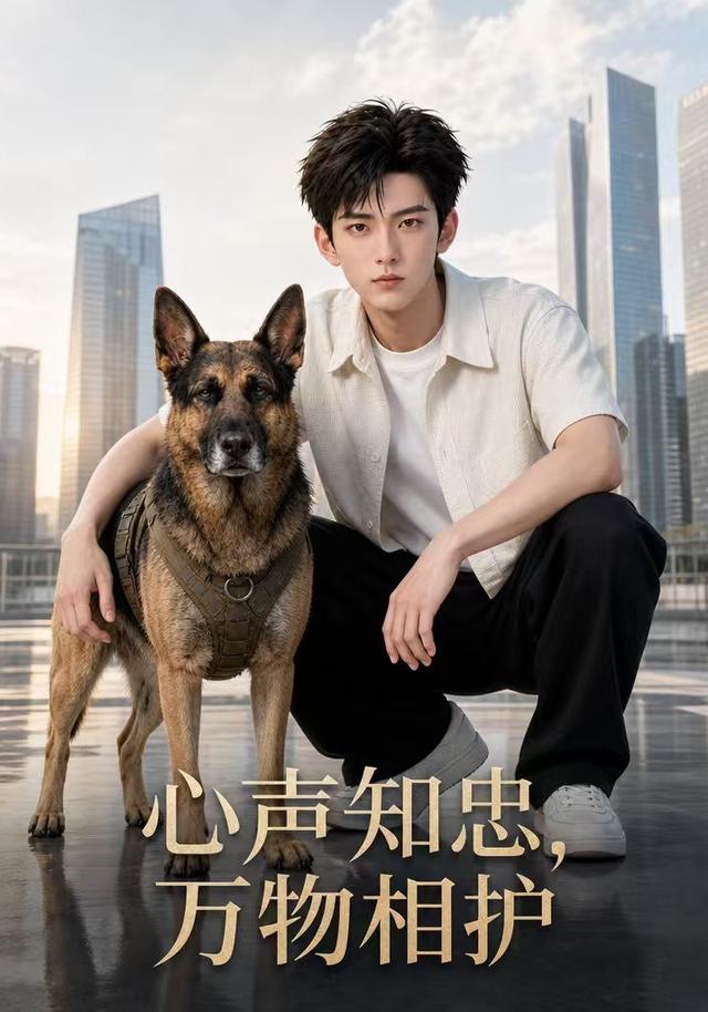 心声知忠，万物相护