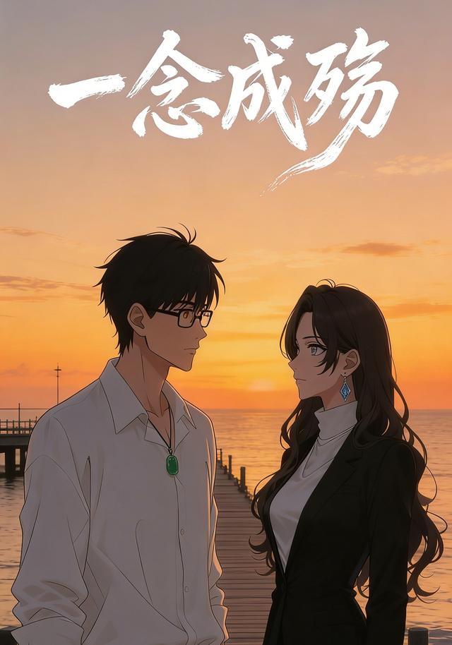 一念成殇封面图