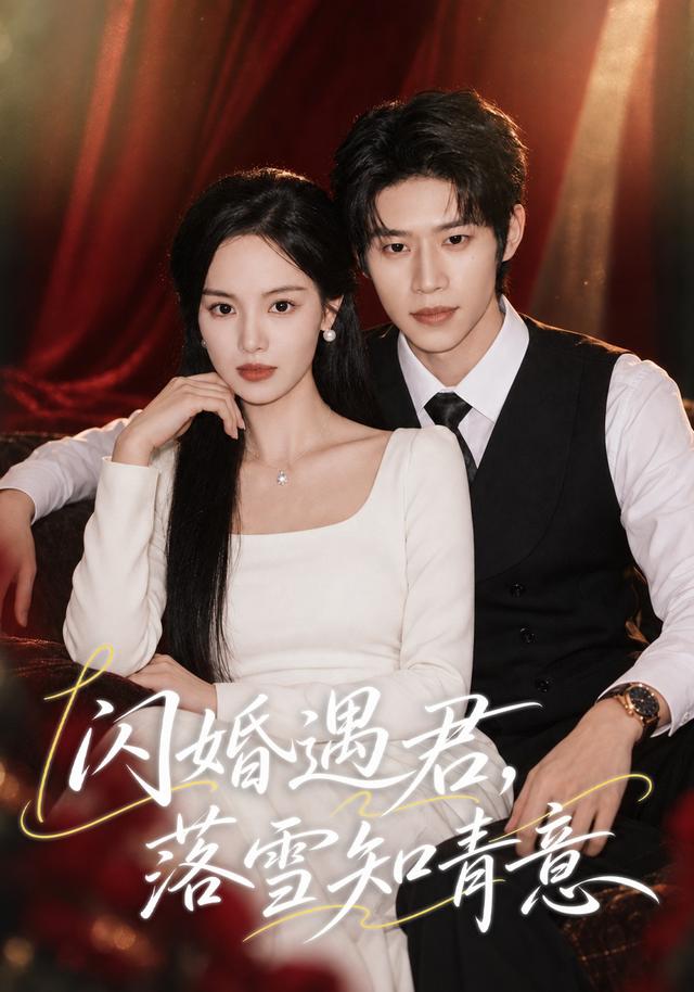 闪婚遇君，落雪知青意
