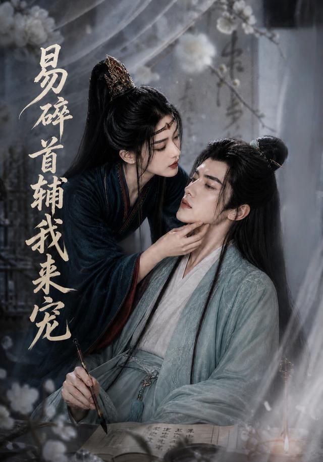 易碎首辅我来宠