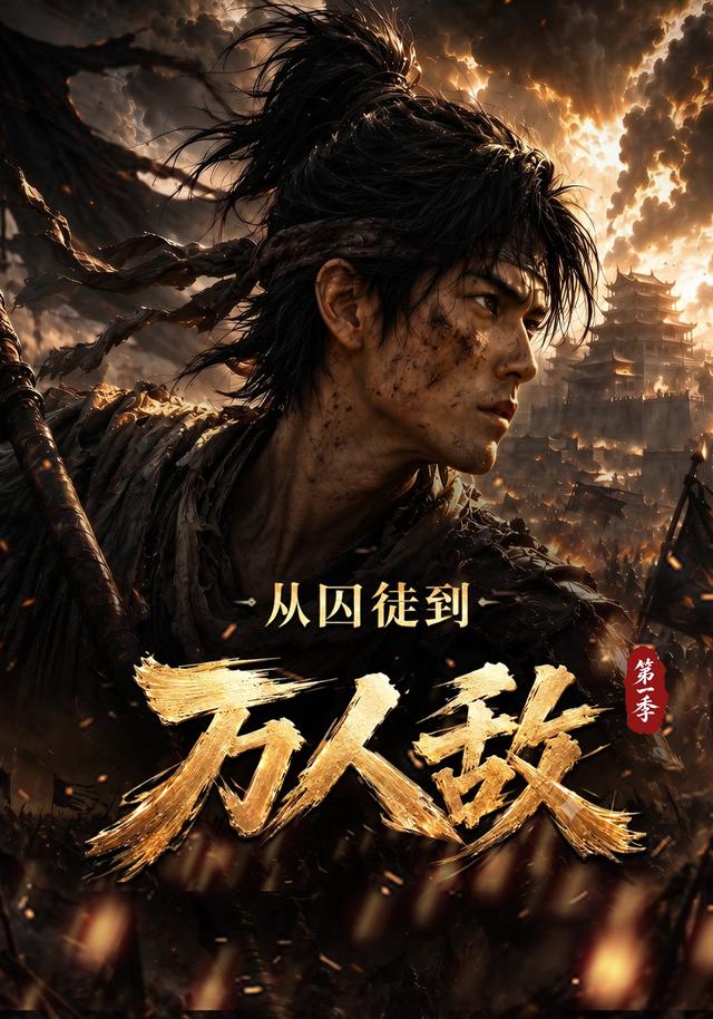从囚徒到万人敌第一季