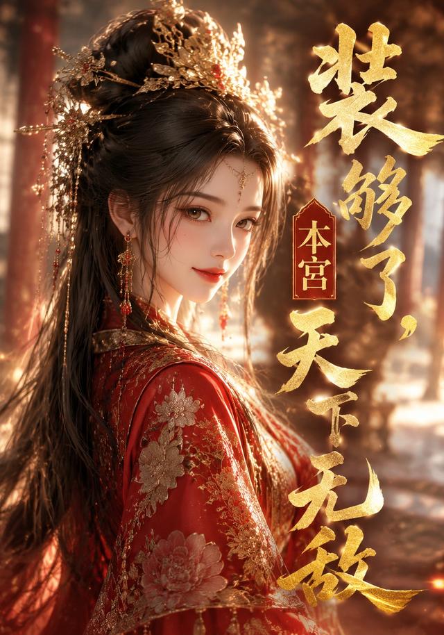 装够了，本宫天下无敌 cover