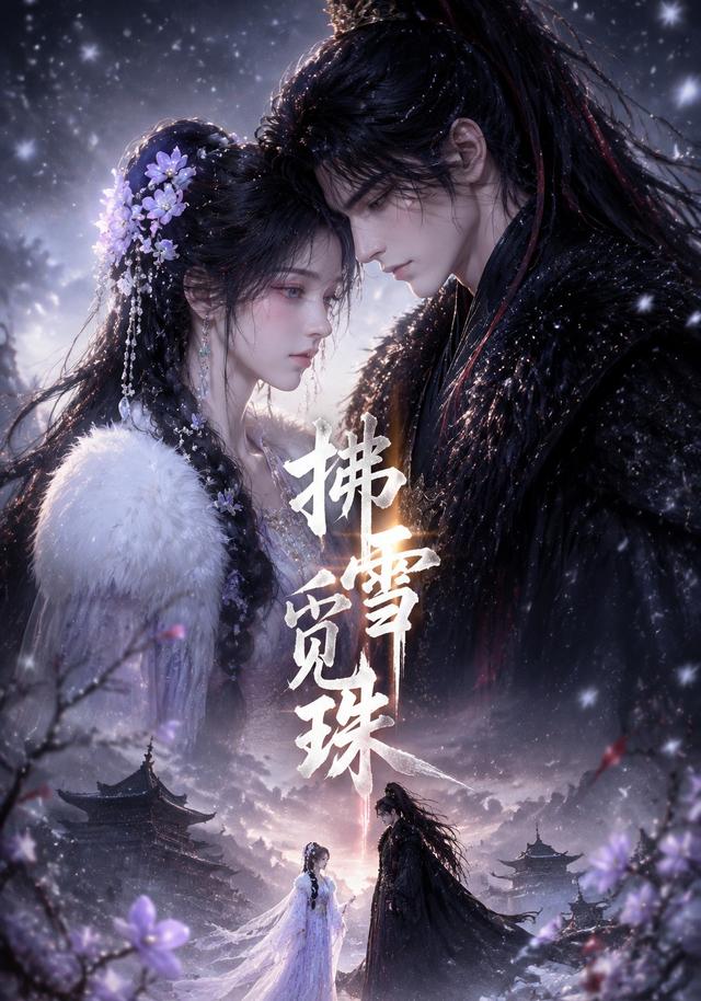 拂雪觅珠