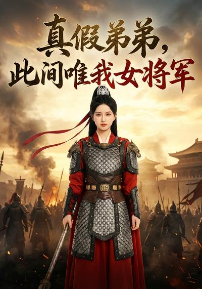 真假弟弟，此间唯我女将军