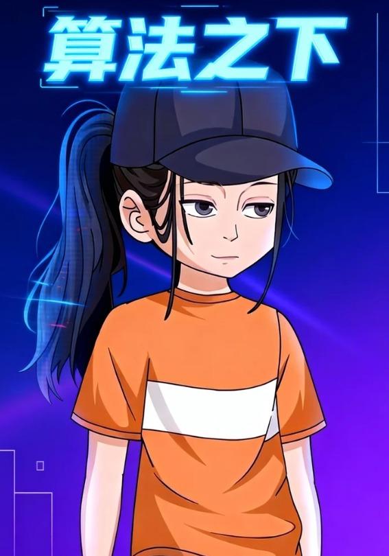 算法之下封面图