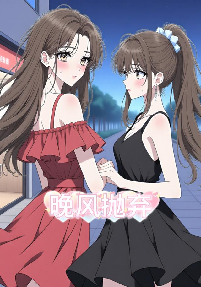 晚风抛弃封面图