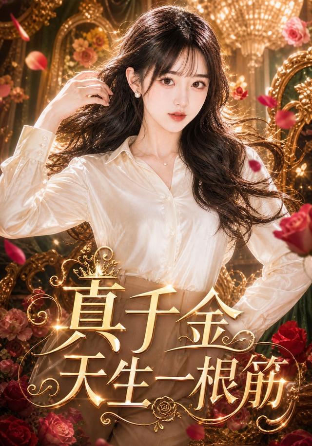 真千金天生一根筋
