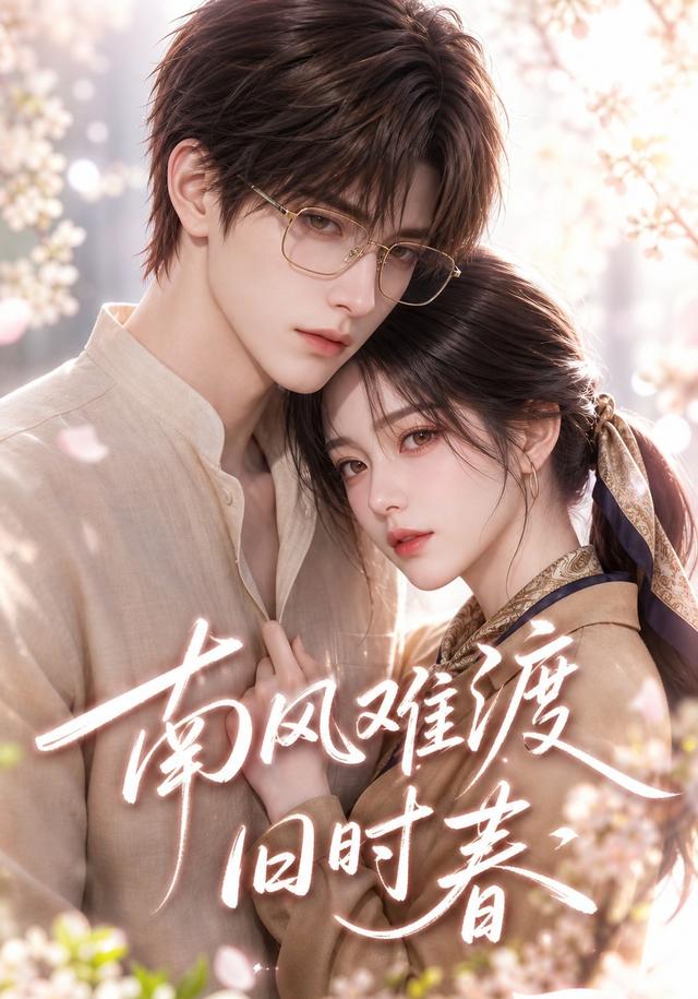 南风难渡旧时春 cover