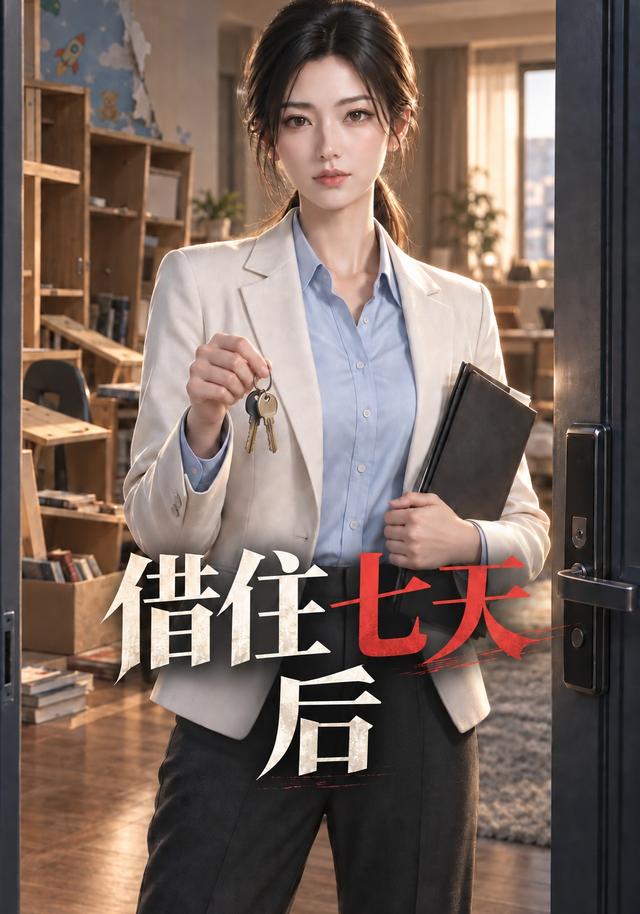 借住七天后