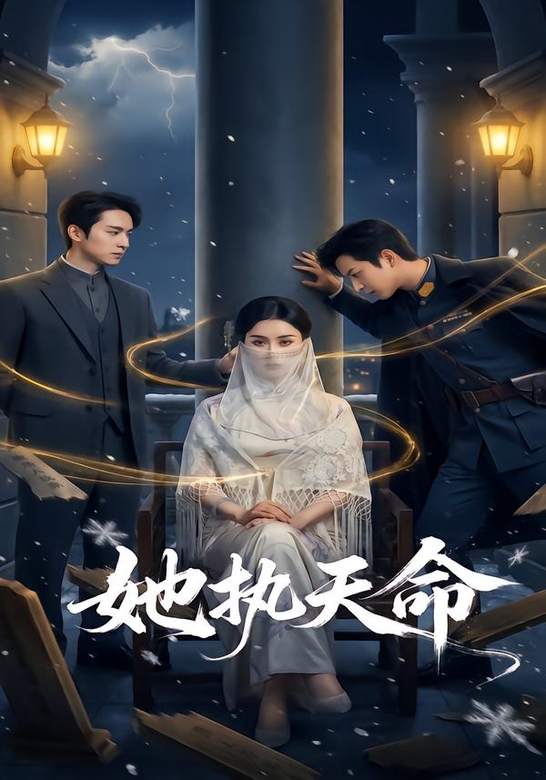 她执天命