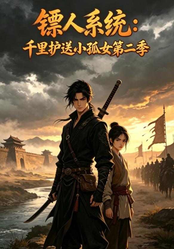 镖人系统：千里护送小孤女第二季