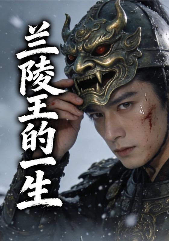 兰陵王的一生封面图