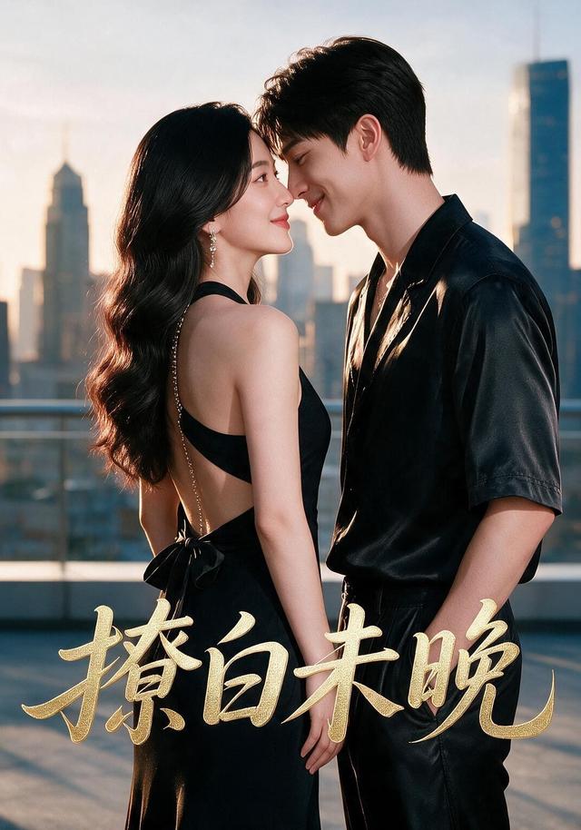 撩白未晚 cover