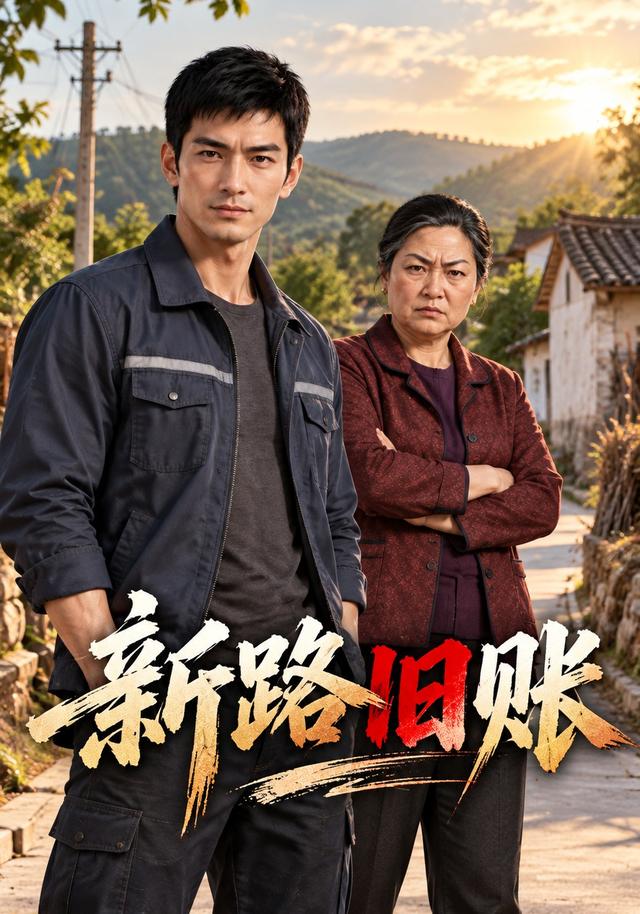 新路旧账