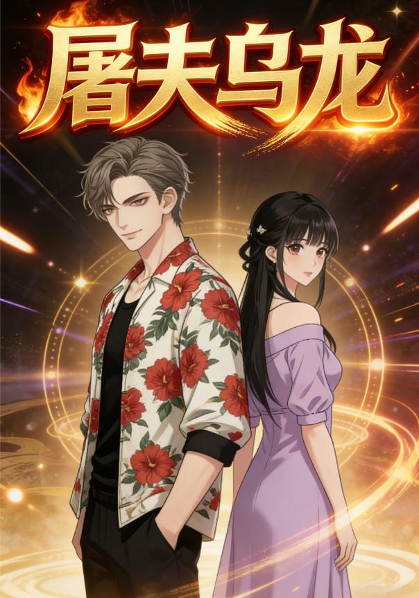 屠夫乌龙封面图