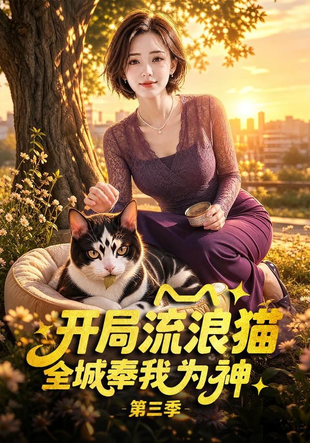 开局流浪猫全城奉我为神第三季